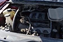 2008 Ford Edge Limited AWD - Photo 28
