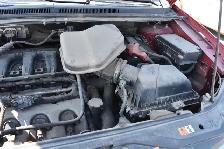 2008 Ford Edge Limited AWD - Photo 29