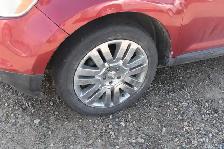 2008 Ford Edge Limited AWD - Photo 30