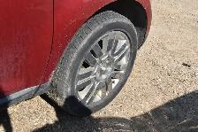 2008 Ford Edge Limited AWD - Photo 33