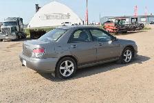 2006 Subaru Impreza 2.5i - Photo 3