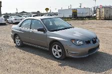 2006 Subaru Impreza 2.5i - Photo 4