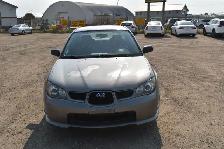 2006 Subaru Impreza 2.5i - Photo 5
