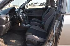2006 Subaru Impreza 2.5i - Photo 8