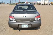 2006 Subaru Impreza 2.5i - Photo 16