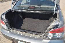 2006 Subaru Impreza 2.5i - Photo 17