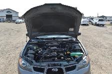 2006 Subaru Impreza 2.5i - Photo 22