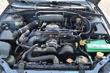 2006 Subaru Impreza 2.5i - Photo 25
