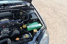 2006 Subaru Impreza 2.5i - Photo 26