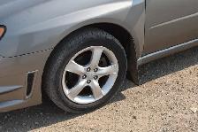 2006 Subaru Impreza 2.5i - Photo 27