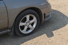 2006 Subaru Impreza 2.5i - Photo 30