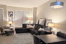 Townhouse FOR RENT-  AUG 1 - New Brighton SE