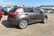 2013 Kia Sportage LX AWD - Photo 3