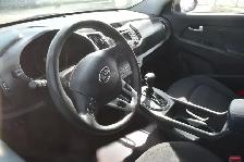2013 Kia Sportage LX AWD - Photo 7