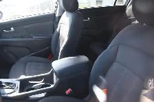 2013 Kia Sportage LX AWD - Photo 8