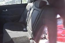 2013 Kia Sportage LX AWD - Photo 9