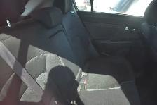 2013 Kia Sportage LX AWD - Photo 11