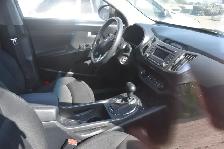 2013 Kia Sportage LX AWD - Photo 12