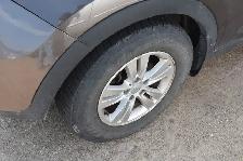 2013 Kia Sportage LX AWD - Photo 14