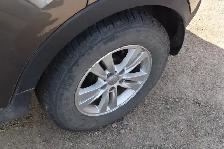 2013 Kia Sportage LX AWD - Photo 15