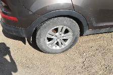 2013 Kia Sportage LX AWD - Photo 16