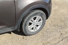 2013 Kia Sportage LX AWD - Photo 17