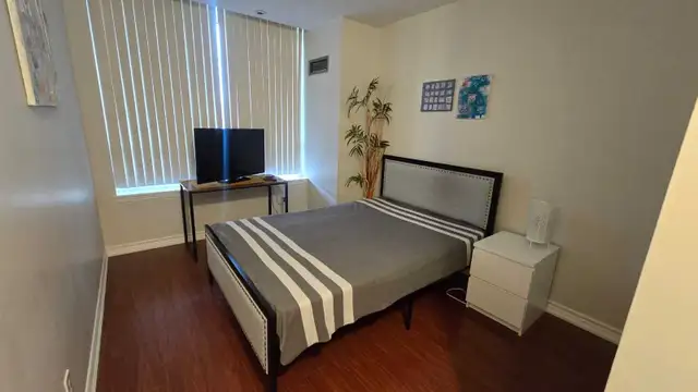Private Room For Rent