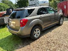 2012 Chevrolet Equinox - Photo 2