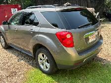 2012 Chevrolet Equinox - Photo 3