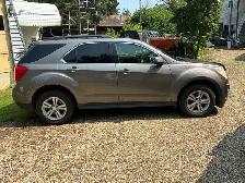2012 Chevrolet Equinox - Photo 4