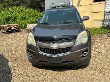 2012 Chevrolet Equinox - Photo 5