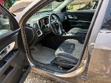2012 Chevrolet Equinox - Photo 8