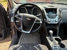 2012 Chevrolet Equinox - Photo 11