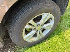 2012 Chevrolet Equinox - Photo 17