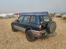 2000 Toyota Rav 4 - Photo 3