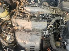 2000 Toyota Rav 4 - Photo 10