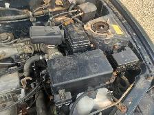 2000 Toyota Rav 4 - Photo 11