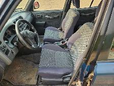 2000 Toyota Rav 4 - Photo 13