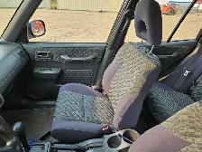 2000 Toyota Rav 4 - Photo 14