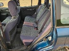 2000 Toyota Rav 4 - Photo 20