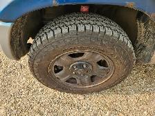 2000 Toyota Rav 4 - Photo 24