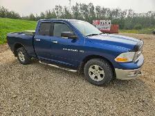 2011 Dodge 1500 - Photo 2