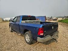 2011 Dodge 1500 - Photo 3