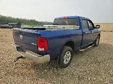 2011 Dodge 1500 - Photo 4