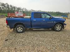 2011 Dodge 1500 - Photo 6