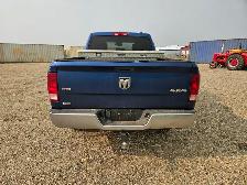 2011 Dodge 1500 - Photo 7