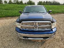 2011 Dodge 1500 - Photo 8