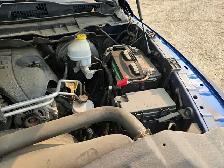 2011 Dodge 1500 - Photo 12
