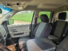 2011 Dodge 1500 - Photo 15