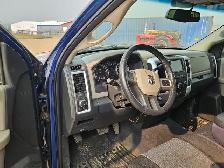2011 Dodge 1500 - Photo 18